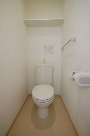 サンクレアIIの物件内観写真